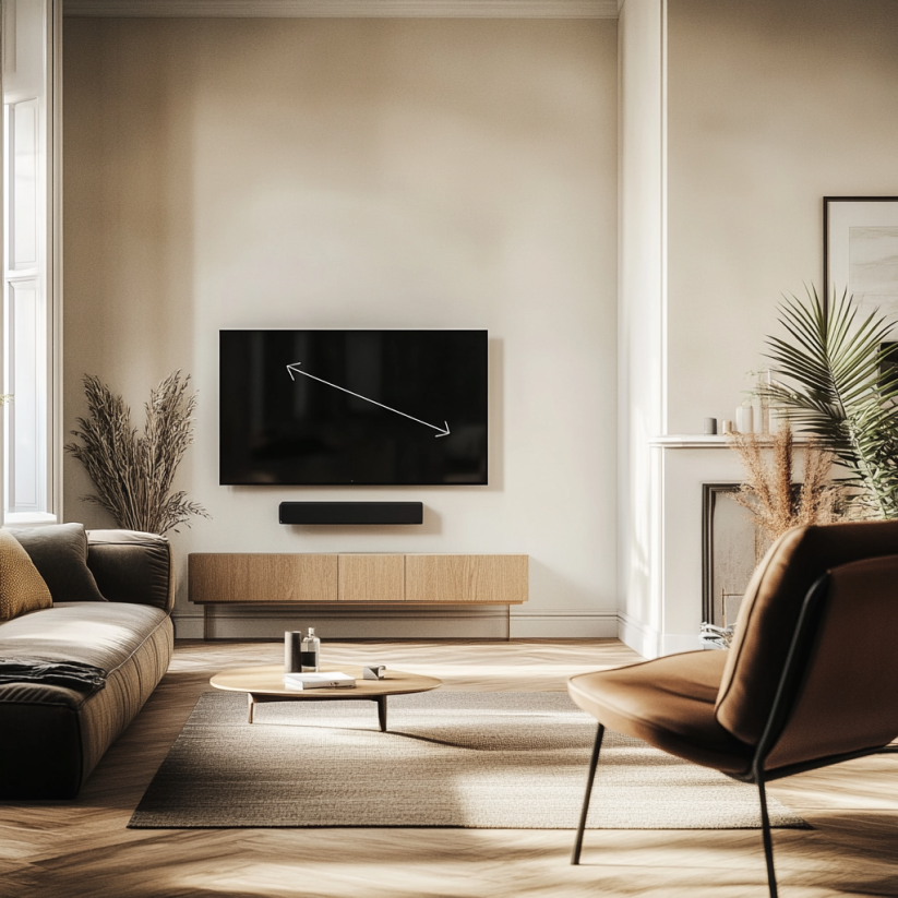 mireille0269 living room with a tv placed awkwardly in a corner 0f985bd2 7cb9 4613 a6de ae8b159a1290