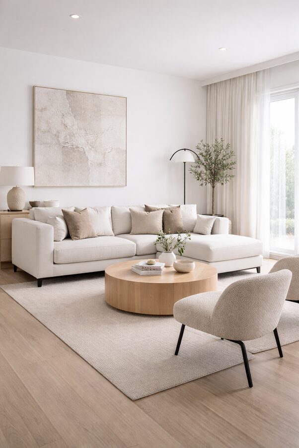 Care sunt stilurile cel mai des folosite în amenajările de interior