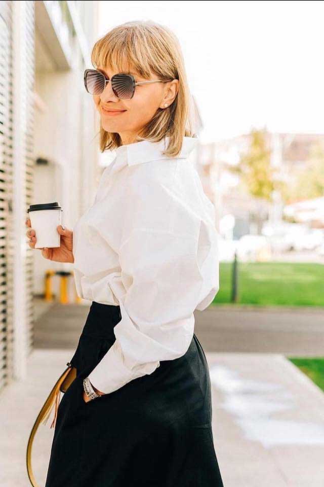 Olga Maxim, designer de interior și fondatoarea Home Design Studio